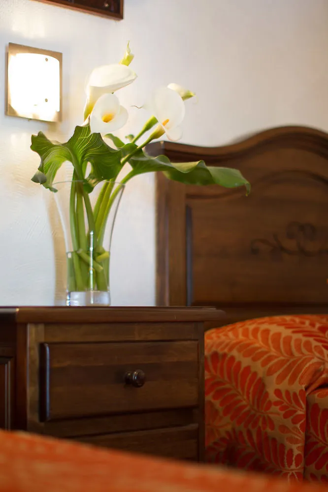Casas Rurales De Guayadeque Ingenio Country house