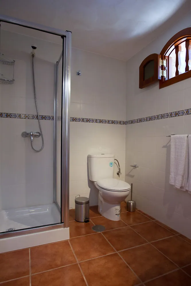 Casas Rurales De Guayadeque Ingenio 0*,  Spain
