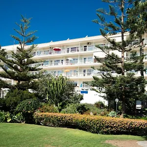 Carihuela Palace , Torremolinos Spain