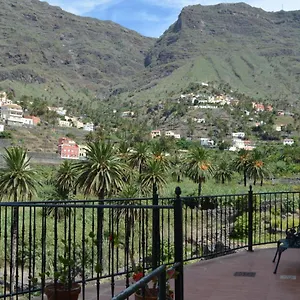 Casa rural Guadá, Valle Gran Rey