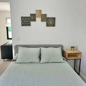 Llamar , Puerto del Carmen (Lanzarote) Espagne