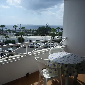 Viviendas Vistas , Puerto del Carmen (Lanzarote) Espagne