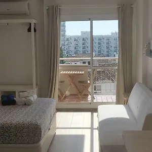 Sunny Jupiter , Benalmadena Spain